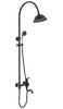 Душевая система Timo Adelia SX- 6010/04