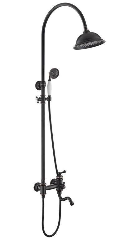 Душевая система Timo Adelia SX- 6010/04