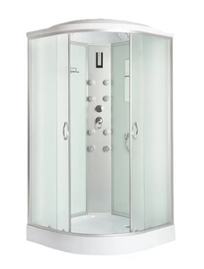 Душевая кабина Erlit ER4510-C3-RUS 100x100