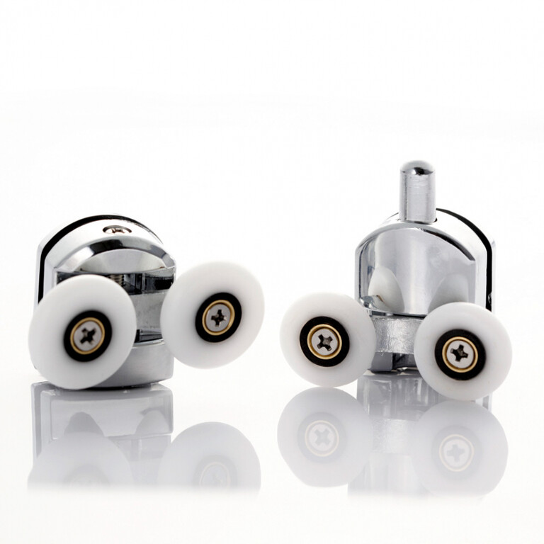 Душевое ограждение Abber Schwarzer Diamant AG30110MH-S100M-S100M 110x100