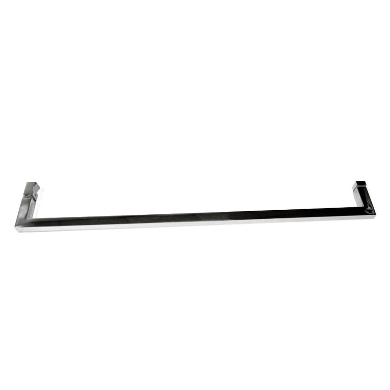 Душевое ограждение Abber Schwarzer Diamant AG30120MH-S80M 120x80