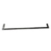 Душевое ограждение Abber Schwarzer Diamant AG30120MH-S85M-S85M 120x80