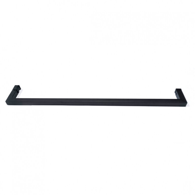 Душевое ограждение Abber Schwarzer Diamant AG30160BH-S90B 160x90