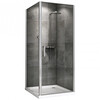 Душевое ограждение Abber Sonnenstrand AG04080-S90 80x90