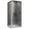 Душевое ограждение Abber Sonnenstrand AG04100M-S75M 100x75