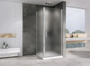 Душевое ограждение Abber Sonnenstrand AG04100M-S75M 100x75