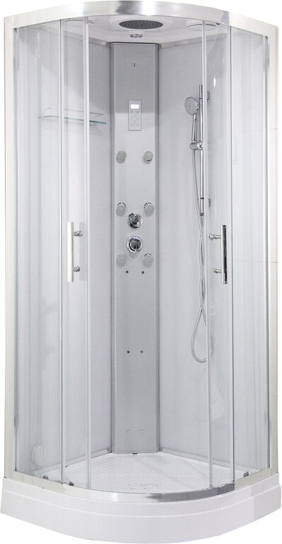 Душевая кабина Orans SR-86150S 90x90