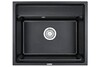 Мойка для кухни Granula Kitchen Space 6003 ЧЕРНЫЙ