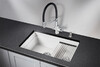 Мойка для кухни Granula Kitchen Space 7304U АРКТИК