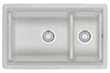 Мойка для кухни Granula Kitchen Space 7304U АРКТИК
