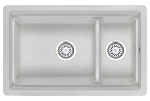 Мойка для кухни Granula Kitchen Space 7304U АРКТИК
