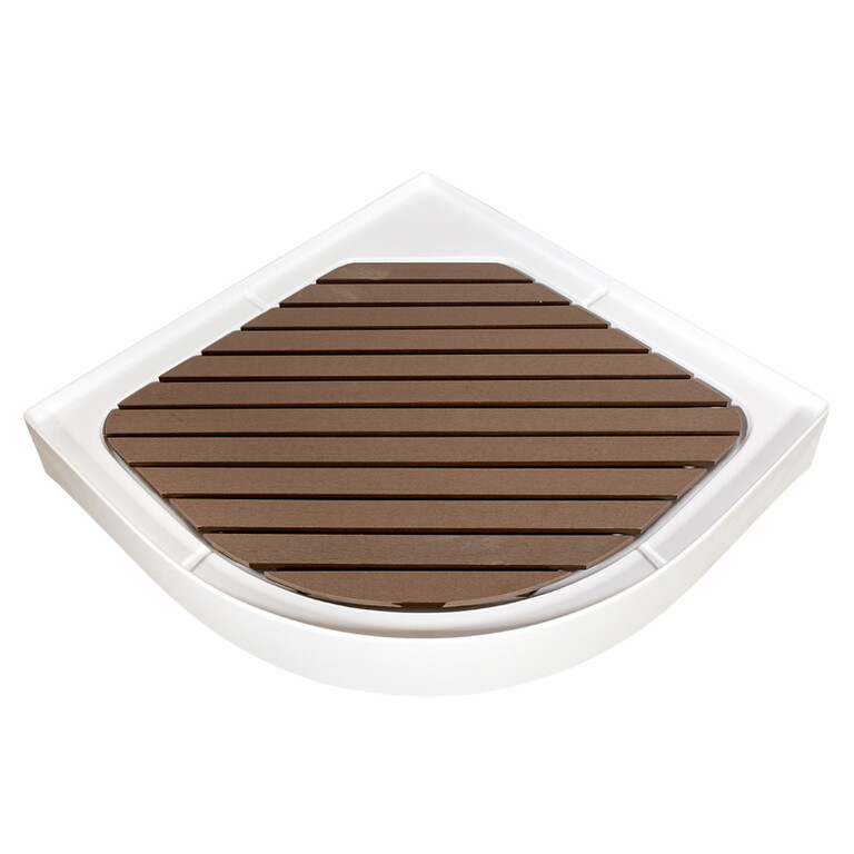 Душевая кабина AvaCan EM1510 GM+EL 100x100