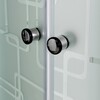 Душевая кабина AvaCan EM1511L N 110x80