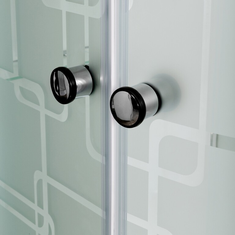 Душевая кабина AvaCan EM1511L N 110x80