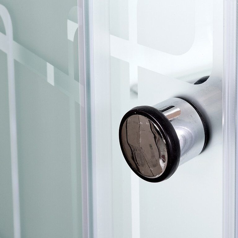 Душевая кабина AvaCan EM1580 N GM 80x80