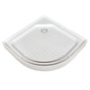 Душевая кабина AvaCan EM1580 N LED 80x80