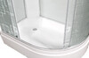 Душевая кабина AvaCan EM2712L GM+EL 120x80