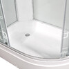 Душевая кабина AvaCan EM2712L GM+EL 120x80