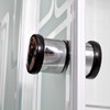 Душевая кабина AvaCan EM2712L GM+EL 120x80