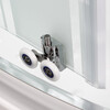 Душевая кабина AvaCan EM2712L GM+EL 120x80