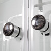 Душевая кабина AvaCan EM2712L GM+EL 120x80