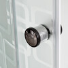 Душевая кабина AvaCan EM2712L GM+EL 120x80