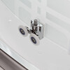 Душевая кабина AvaCan EM2712L GM+EL 120x80