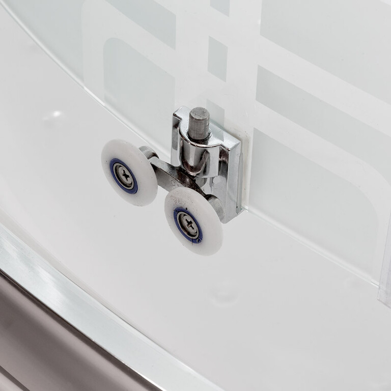 Душевая кабина AvaCan EM2712L GM+EL 120x80