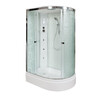 Душевая кабина AvaCan EM2712L GM+EL 120x80