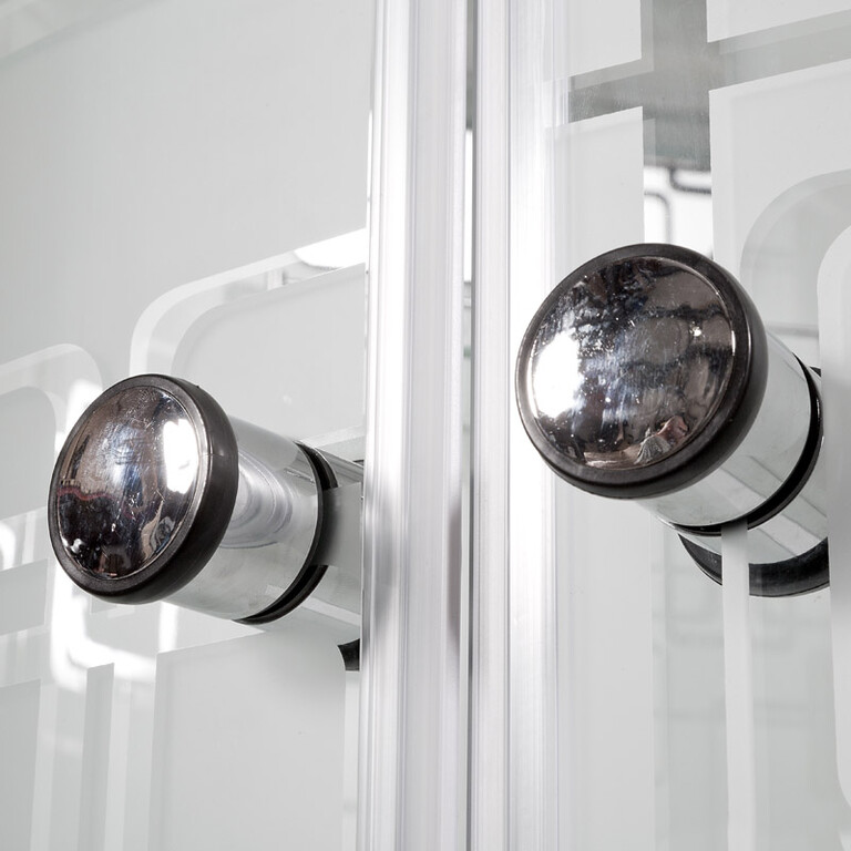 Душевая кабина AvaCan EM2712L LED 120x80