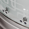Душевая кабина AvaCan EM3012R N GM 120x90