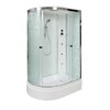 Душевая кабина AvaCan EM3012R GM 120x90