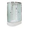 Душевая кабина AvaCan EM2712R GM+EL 120x80
