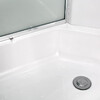 Душевая кабина AvaCan EM2790 GM+EL 90x90