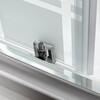 Душевая кабина AvaCan EM2790 GM+EL 90x90
