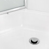 Душевая кабина AvaCan EM2790 GM+EL 90x90