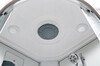 Душевая кабина AvaCan EM2790 GM+EL 90x90