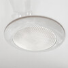 Душевая кабина AvaCan EM4510 LED+GM 100x100