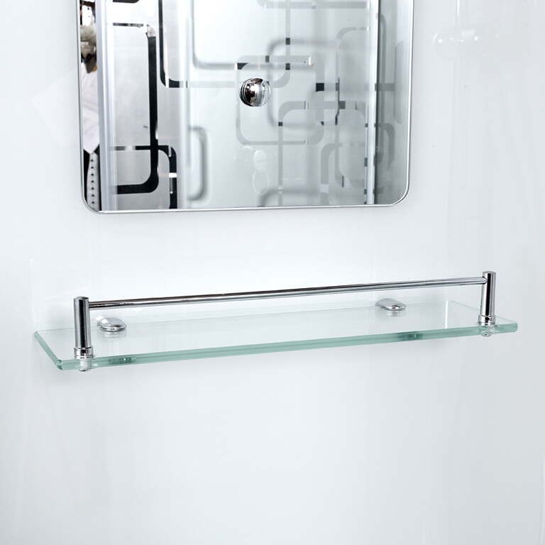 Душевая кабина AvaCan EM4510 N GM 100x100
