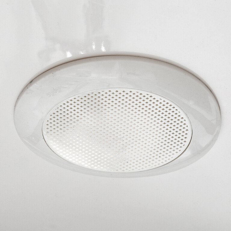 Душевая кабина AvaCan EM5011 N LED 110x110
