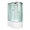 Душевая кабина AvaCan EM4511L 110x80