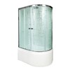 Душевая кабина AvaCan EM4511L EL 110x80