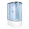 Душевая кабина AvaCan EM4511L LED 110x80