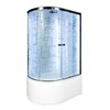 Душевая кабина AvaCan EM4511R LED 110x80