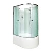 Душевая кабина AvaCan EM4512L N 120x80