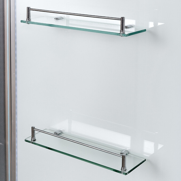 Душевая кабина AvaCan EM4515 GM+EL 150x85