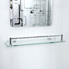 Душевая кабина AvaCan EM4590 GM 90x90