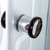 Душевая кабина AvaCan EM4590 GM 90x90