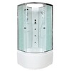 Душевая кабина AvaCan EM4510 N GM 100x100