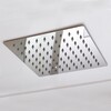 Душевая кабина Deto EM4515 LED+GM 150x85